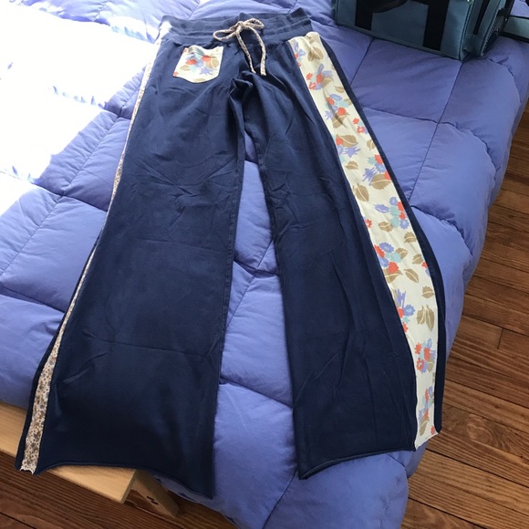 Anthropologie  Hippie Loungers - Picture 1 of 3